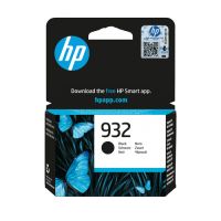 Cartouche originale HP 932 Noir - 9 mL