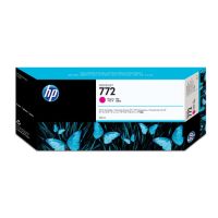 Cartouche originale HP 772 Magenta - 300 mL