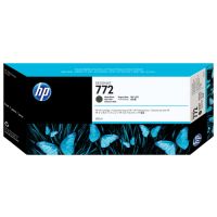 Cartouche originale HP 772 Noir - 300 mL