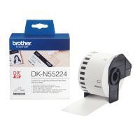 Ruban original Brother DK-N55224