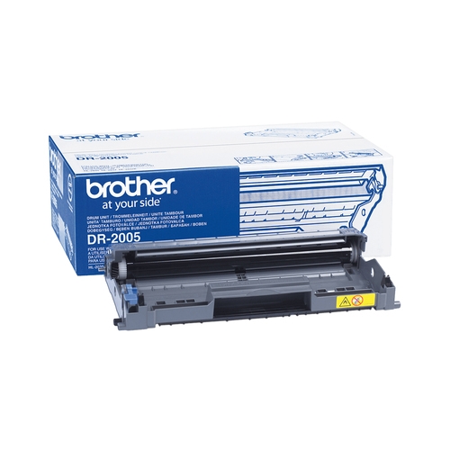 Tambour original Brother DR2005 12000 pages