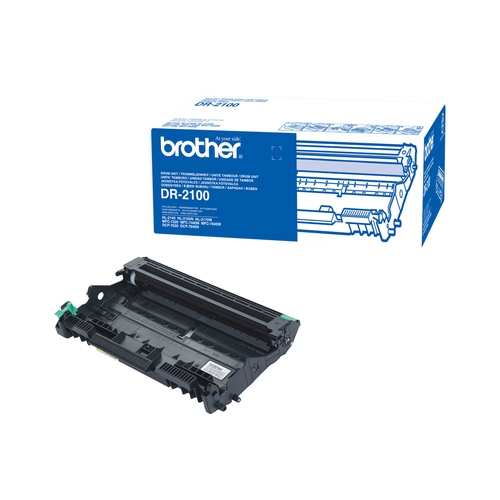 Tambour original Brother DR2100 12000 pages