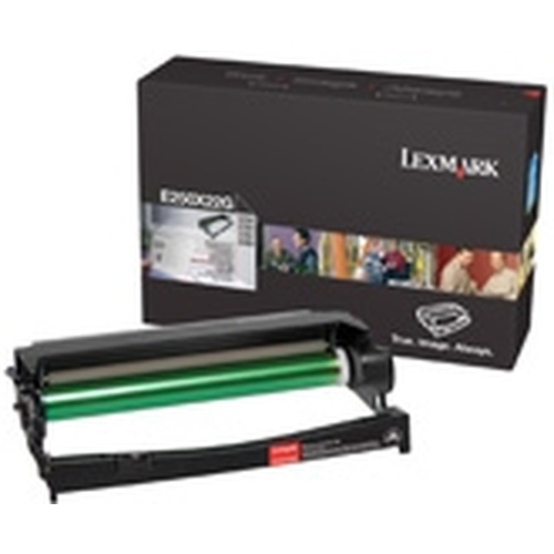 Tambour original Lexmark E250X22G 30000 pages