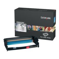 Tambour original Lexmark E260X22G Pour E260 30000 pages