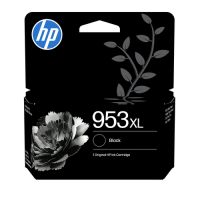 Cartouche originale HP 953 XL Noir - 42 mL