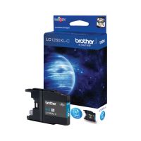 Cartouche originale Brother LC1280 XL cyan 22 ml