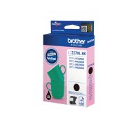 Cartouche originale Brother LC227 XL noire 25 ml