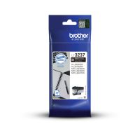 Cartouche original Brother LC3237 noire 19 ml