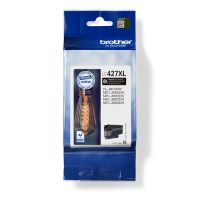 Cartouche original  Brother LC427XLBK 124 ml