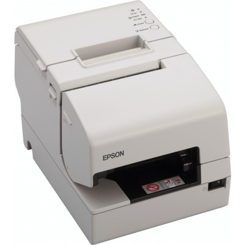 Imp. Therm. reconditionnée EPSON TM-H6000IV 905 Beige DT USB/PARA A