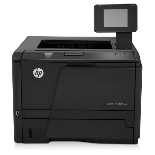 Imprimante reconditionnée HP LaserJet Pro 400 M401DN                A