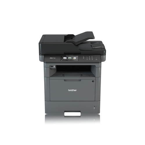 Multifonction reconditioné BROTHER MFC-L5750DW