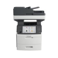 Multifonction reconditionnée LEXMARK MX711DE                        A