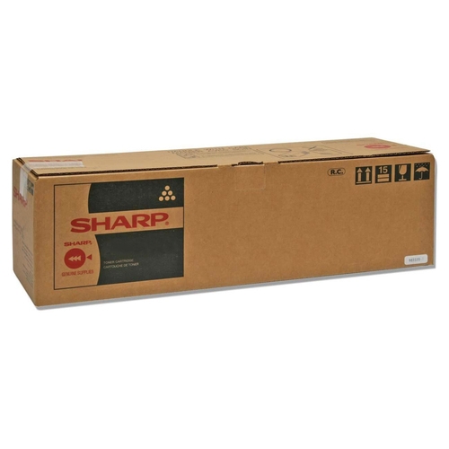Developpeur Sharp MXC38GVC