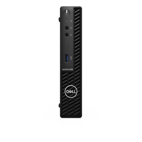 PC reconditionné DELL OptiPlex 3090 Micro i5 10ème g 8 Go 256 Gb A
