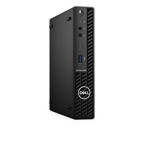 PC reconditionné DELL OptiPlex 3090 Micro i5 11ème g 16 Go 256 Gb A