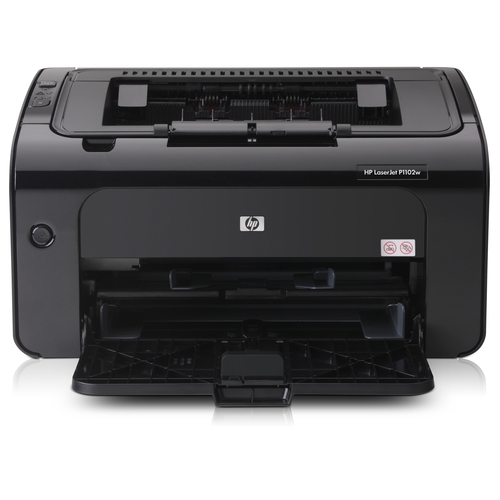 Imprimante reconditionnée HP LaserJet P1102W A
