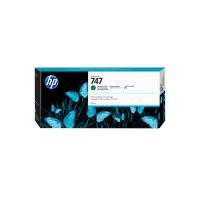 Cartouche originale HP 747 Vert - 300mL