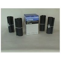 Pack de 4 rubans transfert original BROTHER PC-104RF - 700 pages