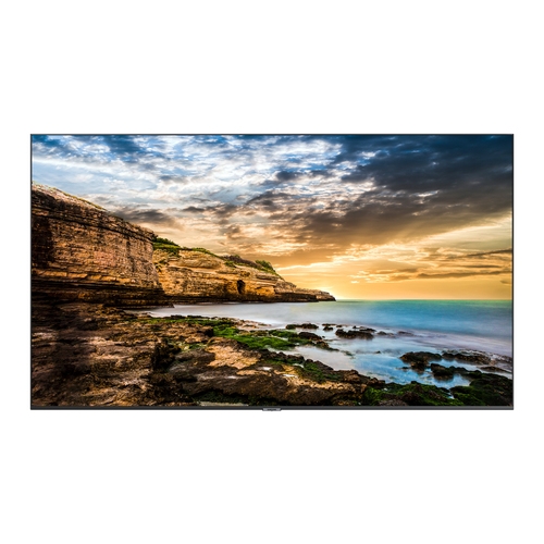 TELE SAMSUNG LED DISPLAY ECRAN DEL 75"