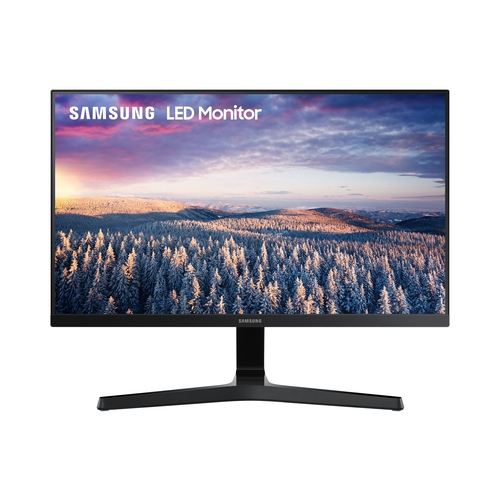Écran reconditionné 24" SAMSUNG S24R356FHU 1920x1080 HDMI/VGA       A