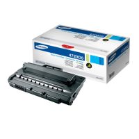 Toner original Samsung SCX4720D5 noir 5000 pages