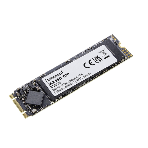 SSD M2 SATA 2280 256 GB