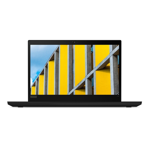 LAPTOP 14" recond. LENOVO ThinkPad T14 Gen 1 i7 10ème g 16 Go 512Gb B