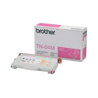 Toner original Brother TN04M magenta 6600 pages