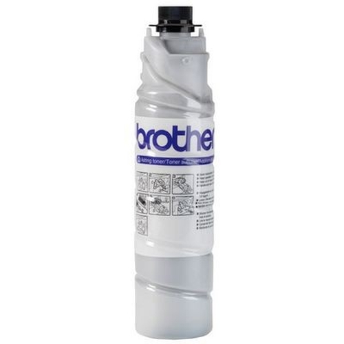 Toner original Brother TN1200 noir 12000 pages