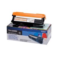Toner original Brother TN-328BK noir 6000 pages