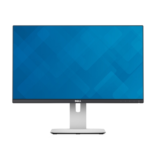 Écran reconditionné 24" DELL U2414H 1920x1080 HDMI (x2)/DP/miniDP  A