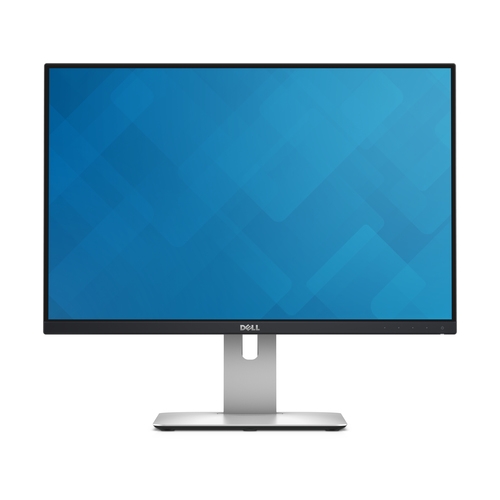 Écran recond. 24" DELL UltraSharp U2415 1920x1200 16:10 HDMI/DP/mDP A