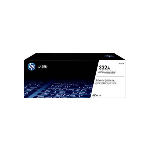 Tambour original HP 332A 3000 pages