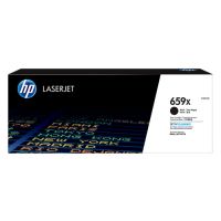 Toner original HP 659X Noir 34000 pages