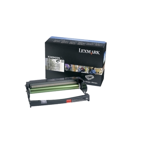 Tambour original Lexmark X340H22G 30000 pages