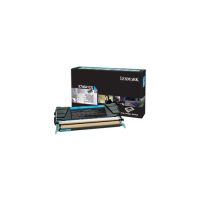 Toner original Lexmark X746A1CG cyan 7000 pages