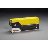 Toner Environnemental Hp Q6002A jaune 2000 pages