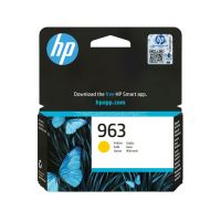 Cartouche originale Hp 963 jaune 10 ml