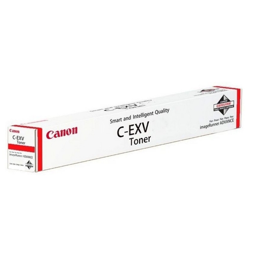 Toner original Canon CEXV51 magenta 60000 pages