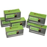 Toner original Tally 043620 jaune 12000 pages