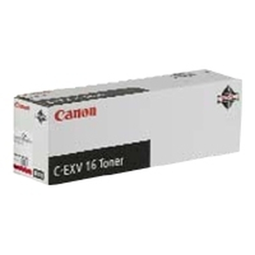 Toner original Canon CEXV16 magenta 36000 pages