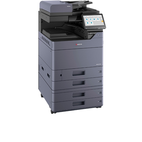 Imprimante laser multifonction couleur Kyocera TASKalfa 2554ci