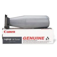 Toner original Canon 1385A001 noir 30000 pages