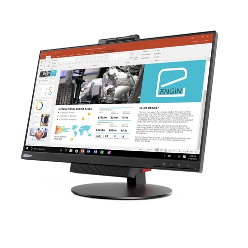 Écran reconditionné 19" DELL Ultrasharp 1909W 1440x990 DVI-D/VGA    A