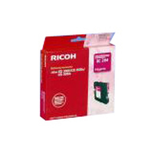 Cartouche originale RICOH 405534 Magenta - 27 mL