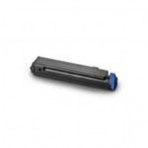 Toner original Oki 44318606 magenta 11500 pages