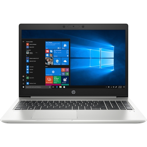 LAPTOP 15,6" reconditionné HP ProBook 450 G7 i7 10ème g 8 Go 256 Gb B