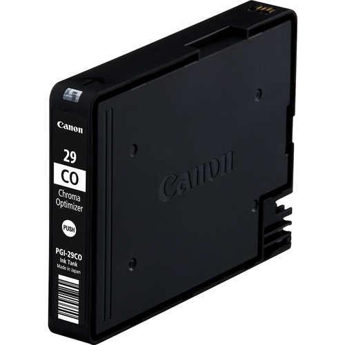 Cartouche originale Canon PGI29 chroma 36 ml