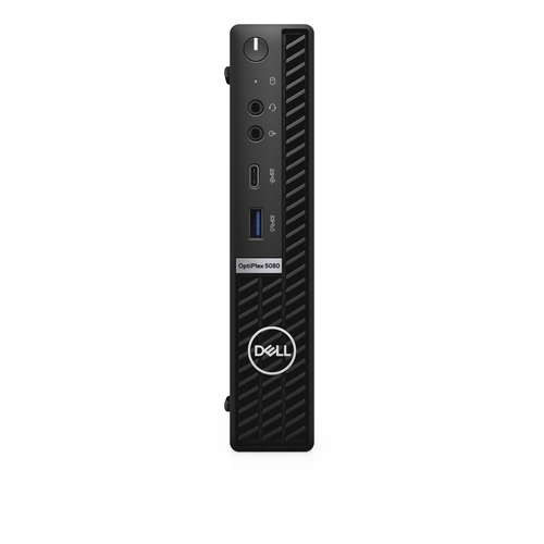 PC reconditionné DELL OptiPlex 5080 Micro i5 10ème g 16 Go 512 Gb   B